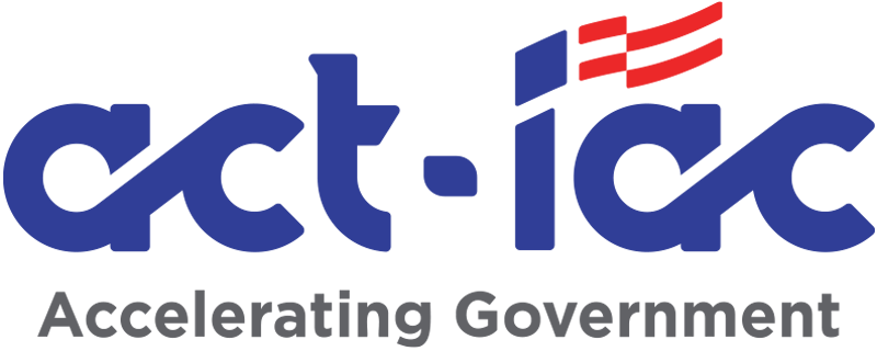 ACT-IAC Accelerating Government