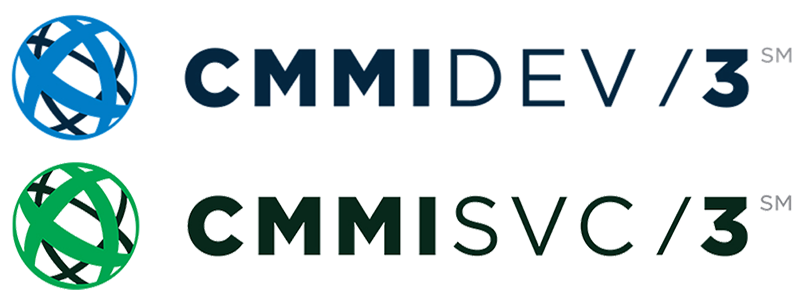CMMI Dev/3, CMMI SVC/3