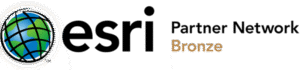 ESRI Bronze Partner Network