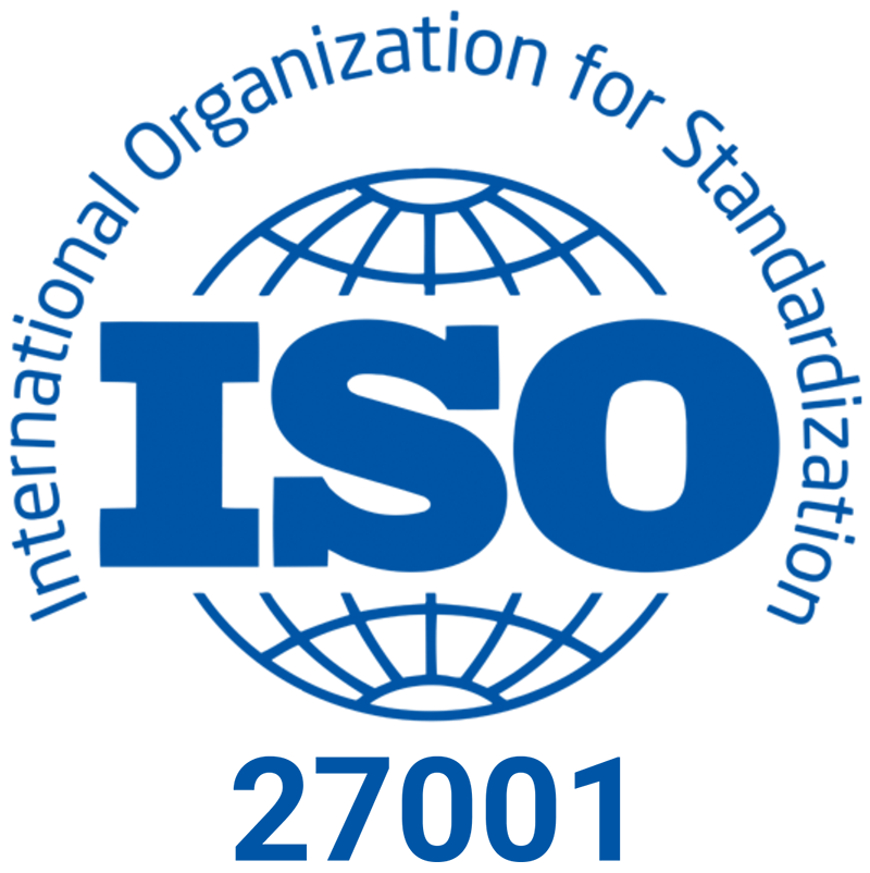 iso 27001